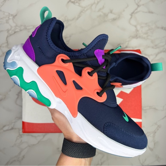 Nike Presto React - Picture 2 of 16